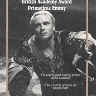 Laurence Olivier: A Life (TV Episode 1983) (1983) Starring Laurence Olivier on DVD