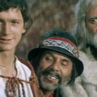 Lautarii (1972) with English Subtitles on DVD