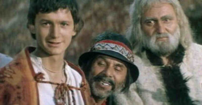 Lautarii (1972) with English Subtitles on DVD