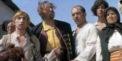 Lautarii (1972) with English Subtitles on DVD - Image 2