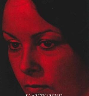 L'automne (1972) Region Free DVD