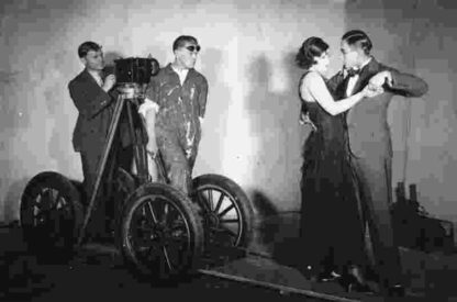 Laveata tietä (1931) with English Subtitles on DVD - Image 2