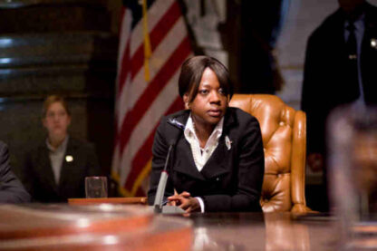Law Abiding Citizen (2009) Starring Jamie Foxx on DVD - Image 3