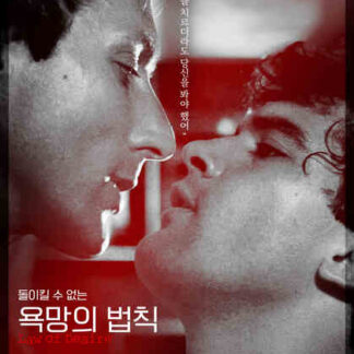 Law of Desire (1987) with English Subtitles on DVD