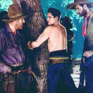 Law of the West (1932) Starring Bob Steele on DVD