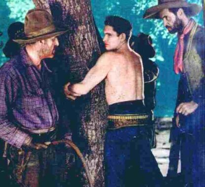 Law of the West (1932) Starring Bob Steele on DVD
