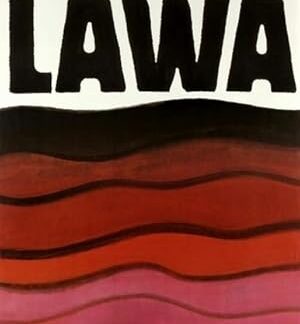 Lawa. Opowiesc o 'Dziadach' Adama Mickiewicza (1989) DVD