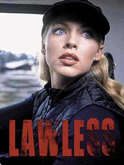 Lawless (1999) Starring Kevin Smith on DVD