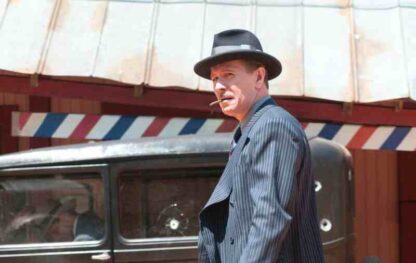 Lawless (2012) Starring Tom Hardy on DVD - Image 2
