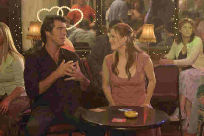 Laws of Attraction (2004) Starring Pierce Brosnan on DVD - Image 3