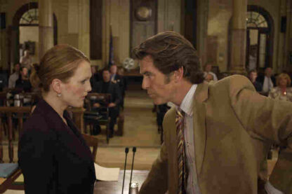 Laws of Attraction (2004) Starring Pierce Brosnan on DVD - Image 4
