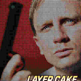 Layer Cake (2004) Starring Daniel Craig on DVD