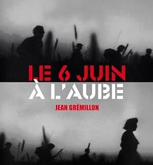 Le 6 juin à l'aube (1946) DVD