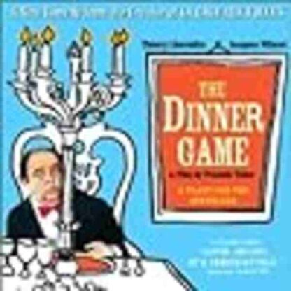 Le Dîner de Cons (1998) with English Subtitles on DVD - Image 2