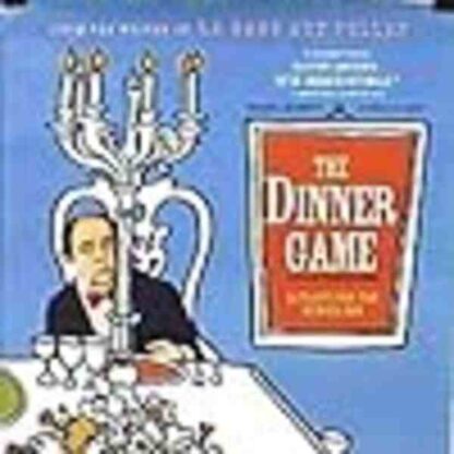 Le Dîner de Cons (1998) with English Subtitles on DVD - Image 3