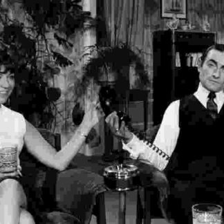 Le Grand Amour (1969) with English Subtitles on DVD