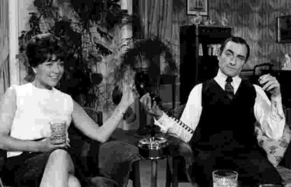 Le Grand Amour (1969) with English Subtitles on DVD