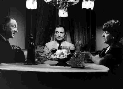 Le Grand Amour (1969) with English Subtitles on DVD - Image 2