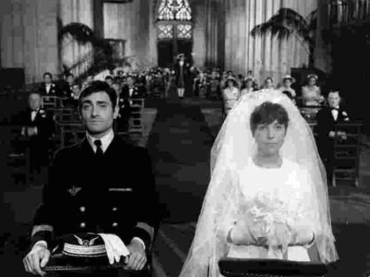 Le Grand Amour (1969) with English Subtitles on DVD - Image 3
