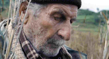 Le Quattro Volte (2010) with English Subtitles on DVD - Image 3