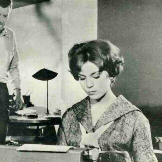 Le bel âge (1960) with English Subtitles on DVD