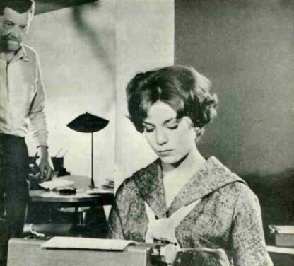 Le bel âge (1960) with English Subtitles on DVD