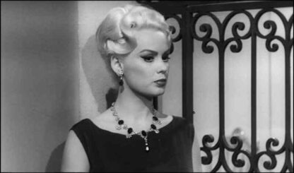 Le bellissime gambe di Sabrina (1958) with English Subtitles on DVD - Image 2