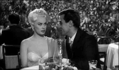 Le bellissime gambe di Sabrina (1958) with English Subtitles on DVD - Image 4