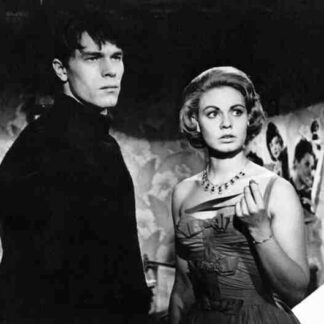 Le bois des amants (1960) with English Subtitles on DVD