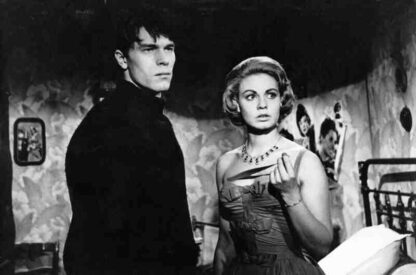 Le bois des amants (1960) with English Subtitles on DVD
