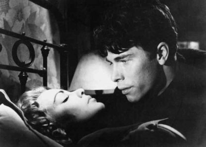 Le bois des amants (1960) with English Subtitles on DVD - Image 3
