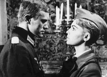 Le bois des amants (1960) with English Subtitles on DVD - Image 4