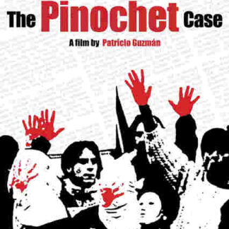 Le cas Pinochet (2001) Starring  on DVD