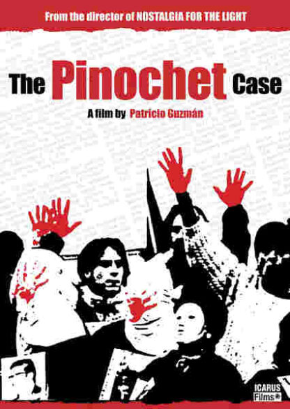 Le cas Pinochet (2001) Starring  on DVD - Image 4