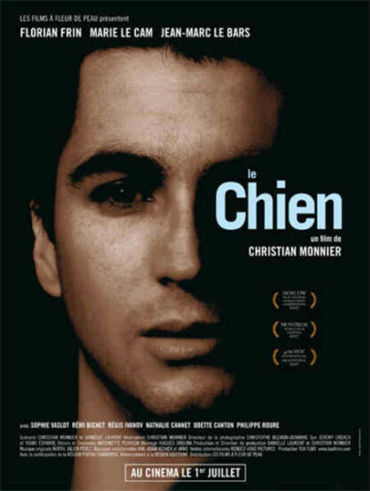 Le chien (2007) with English Subtitles on DVD