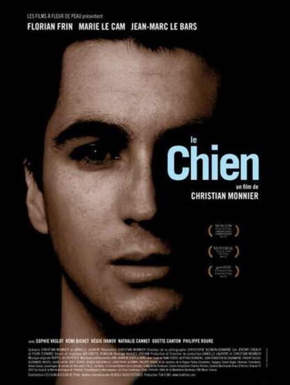 Le chien (2007) with English Subtitles on DVD - Image 2