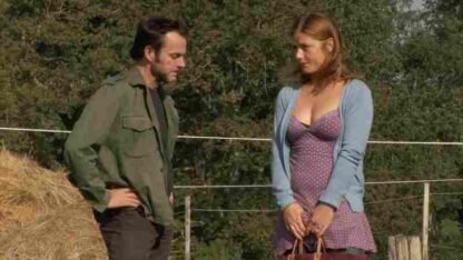 Le chien (2007) with English Subtitles on DVD - Image 3
