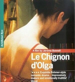 Le chignon d'Olga (2002) DVD