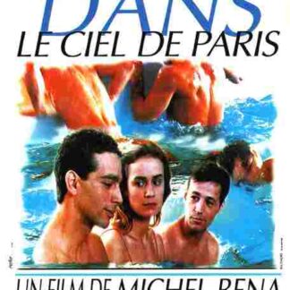 Le ciel de Paris (1991) with English Subtitles on DVD