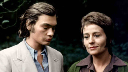Le clair de terre (1970) with English Subtitles on DVD - Image 4