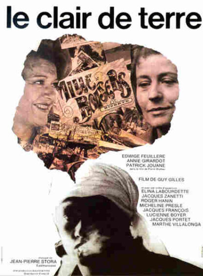 Le clair de terre (1970) with English Subtitles on DVD - Image 5