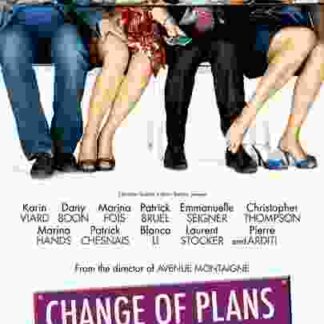 Le code a changé (2009) with English Subtitles on DVD