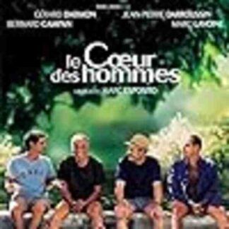 Le coeur des hommes (2003) with English Subtitles on DVD