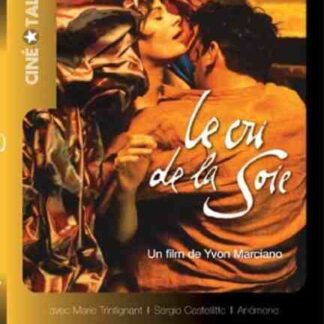 Le cri de la soie (1996) with English Subtitles on DVD