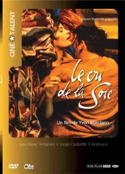 Le cri de la soie (1996) with English Subtitles on DVD