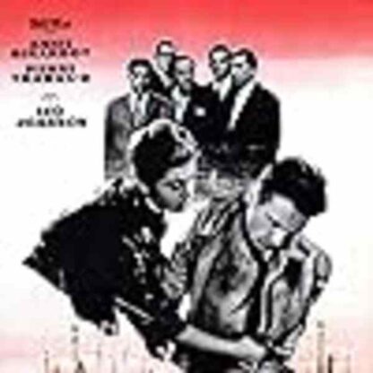 Le désert de Pigalle (1958) with English Subtitles on DVD - Image 2