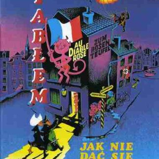 Le diable rose (1988) with English Subtitles on DVD
