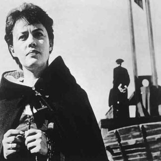 Le dialogue des Carmélites (1960) with English Subtitles on DVD