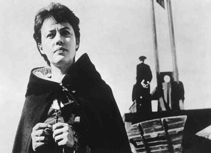 Le dialogue des Carmélites (1960) with English Subtitles on DVD
