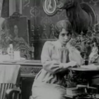 Le diamant noir (1913) with English Subtitles on DVD